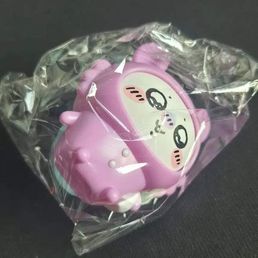 [BUNJANG] Cheekawa Momonga Face Change Plush / 먼작귀 치이카와 페이스체인지 모몽가