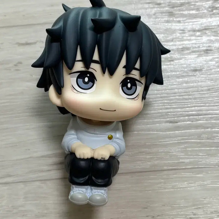 [BUNJANG] Yuta Okkotsu Lookup Figure / 옷코츠 유타 룩업 피규어 판매합니다