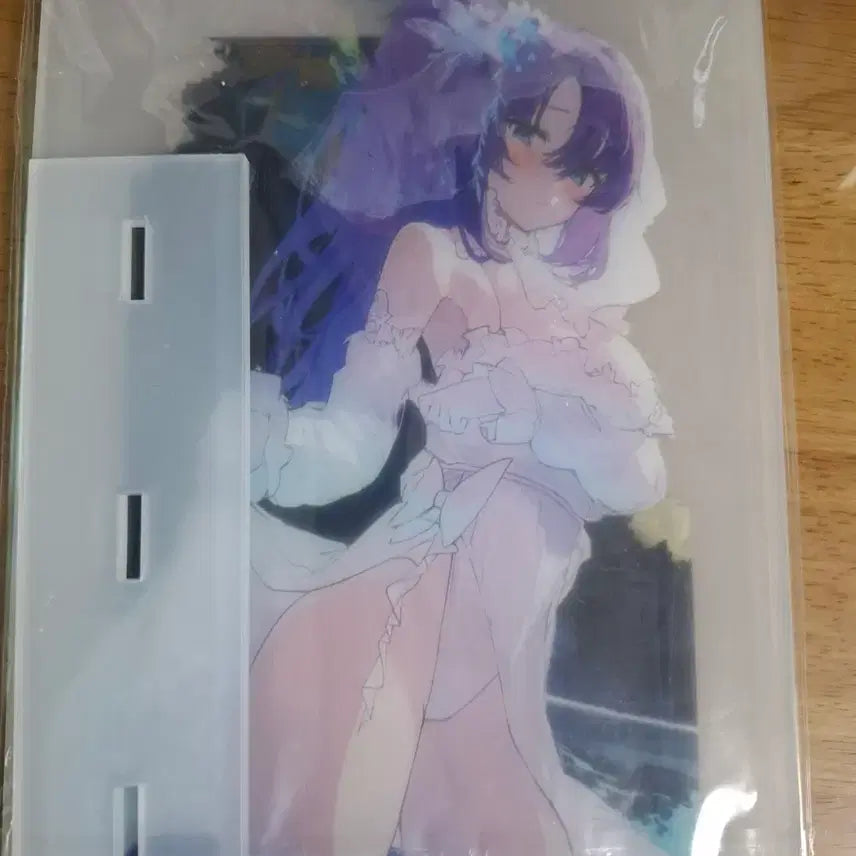 [BUNJANG] Blue Archive Yuuka Unofficial Acrylic Goods / 블루 아카이브 비공식 아크릴 굿즈- 유우카