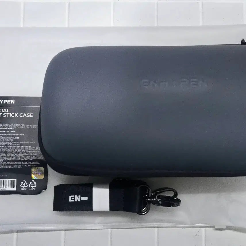 [BUNJANG] ENHYPEN Light Stick Case / 엔하이픈 응원봉 케이스 ENHYPEN LIGHT STICK CASE