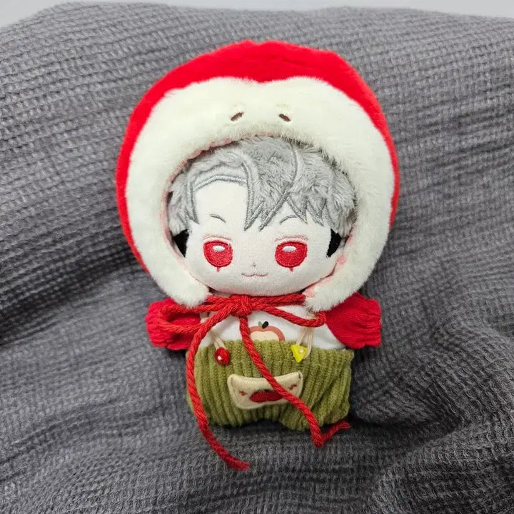 [BUNJANG] PLAVE Eunho Plushie Bundle Set / 플레이브 은호 비공굿 솜깅 세트