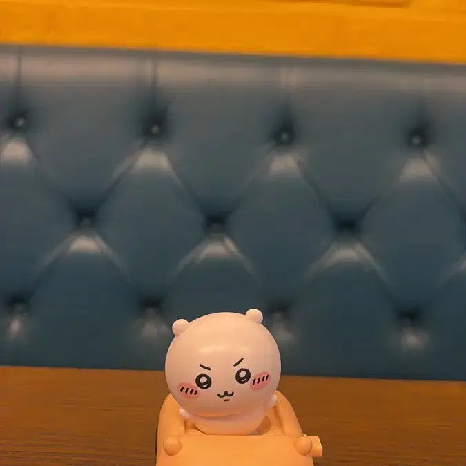 [BUNJANG] Cheekawao Moving Figure / 먼작귀 치이카와 움직이는 피규어