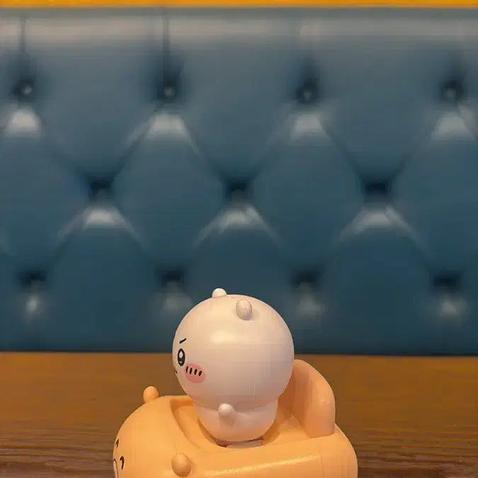 [BUNJANG] Cheekawao Moving Figure / 먼작귀 치이카와 움직이는 피규어