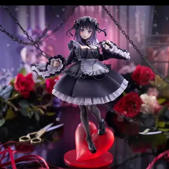 [BUNJANG] BiDoll Marin Kitagawa Shizuku Ver. Figure / 그비돌 키타가와 마린 시즈쿠ver 양도