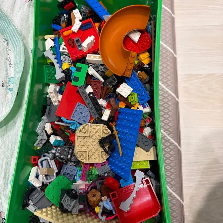 [BUNJANG] LEGO Building Blocks / 레고