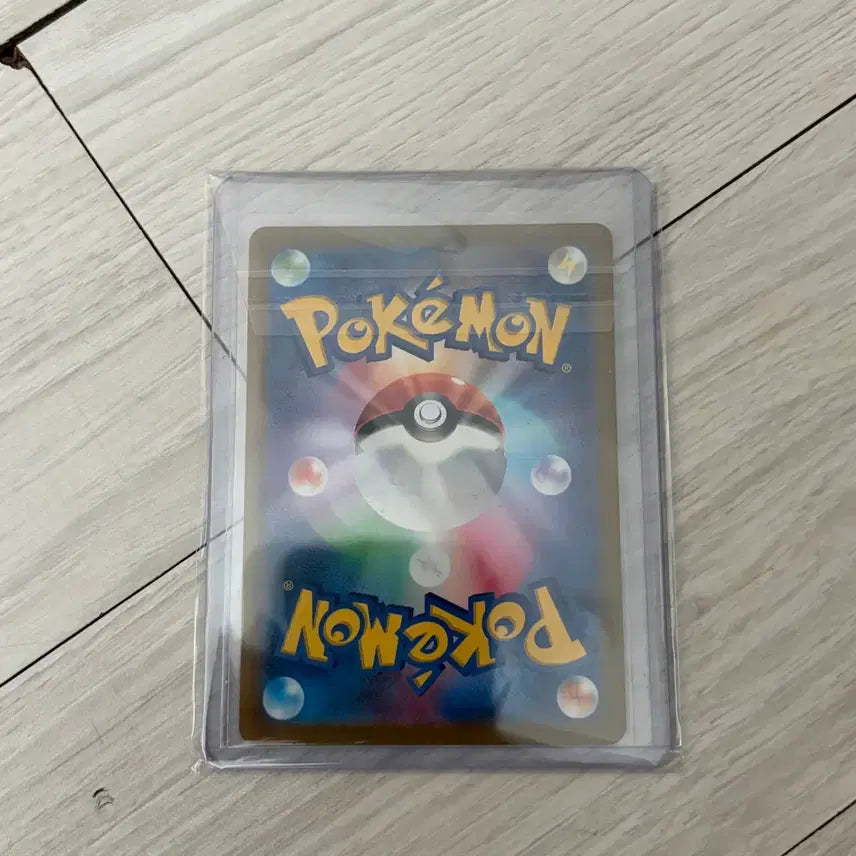 [BUNJANG] Pikachu Charizard Japanese Edition / 피카츄 chr 일판