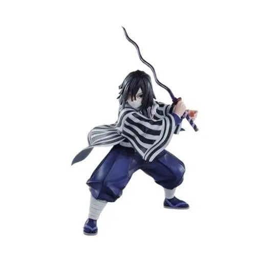 [BUNJANG] Demon Slayer Obanai Iguro B Prize Figure (Unsealed) / [개봉양품]급쳐 제일복권 귀멸의칼날 이구로 오바나이B상 피규어 팝니다