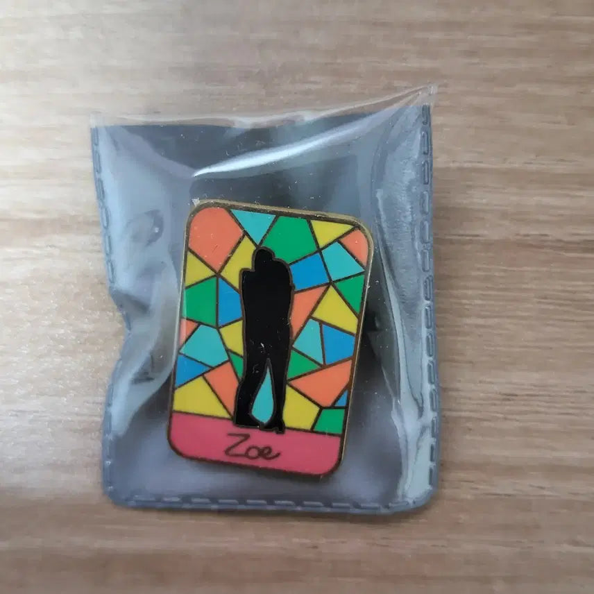 [BUNJANG] The Admiral: Roaring Currents Movie Badge / 영화 <조> 뱃지