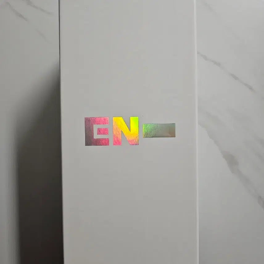 [BUNJANG] ENHYPEN ENGENE Bong Ver. 2 / 엔하이픈 엔진봉2 양도