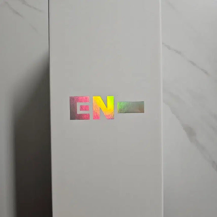 [BUNJANG] ENHYPEN ENGENE Bong Ver. 2 / 엔하이픈 엔진봉2 양도