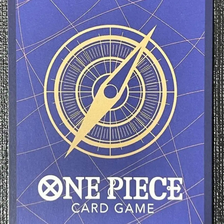 [BUNJANG] One Piece Card Nefertari Vivi SEC (A-Grade) / 원피스카드 네펠타리 비비 SEC a급