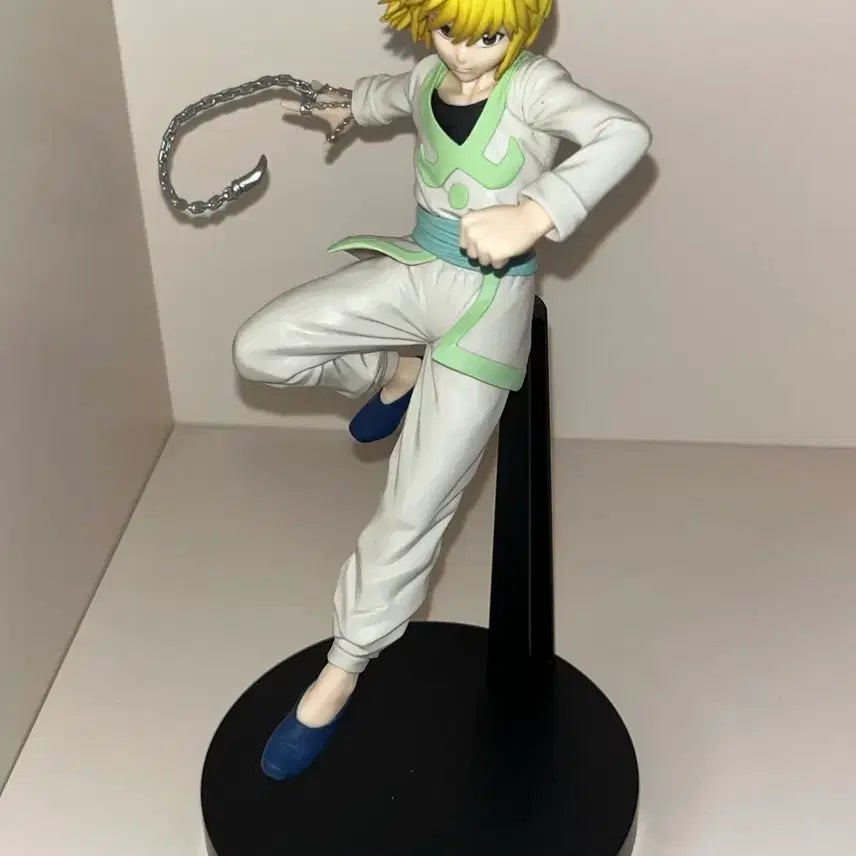 [BUNJANG] Krapika Figure / 크라피카 피규어