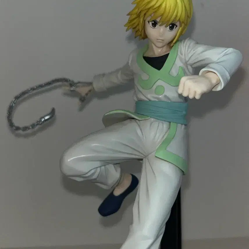 [BUNJANG] Krapika Figure / 크라피카 피규어