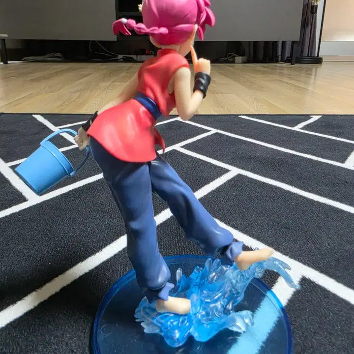 [BUNJANG] Ranma 1/2 Ichiban Kuji A Prize Figure / 란마 1/2 피규어 제일복권 이치방쿠지 A상 판매합니다.
