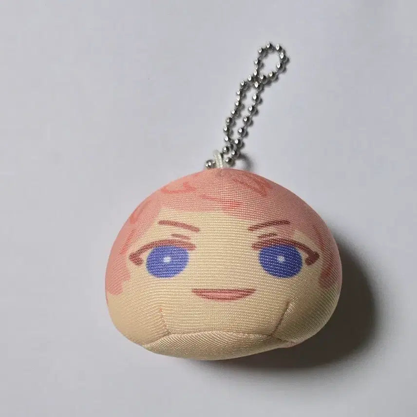 [BUNJANG] Ensemble Stars Mika Kagehira &amp; Shu Itsuki Chibi Manju Bundle Set / 앙스타 미카 슈 치비만쥬 일괄