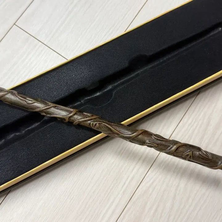[BUNJANG] Harry Potter Hermione Granger Wand / 뉴욕 해리포터샵 헤르미온느 지팡이