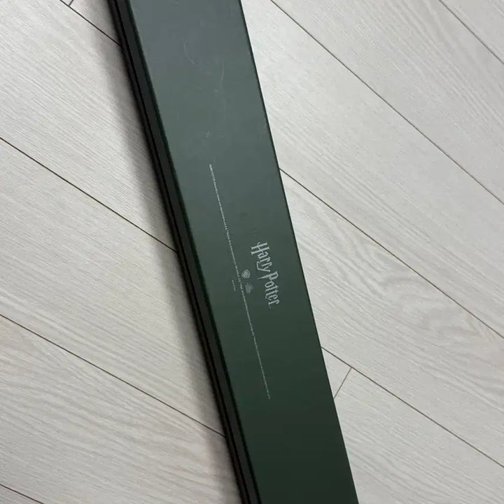 [BUNJANG] Harry Potter Hermione Granger Wand / 뉴욕 해리포터샵 헤르미온느 지팡이