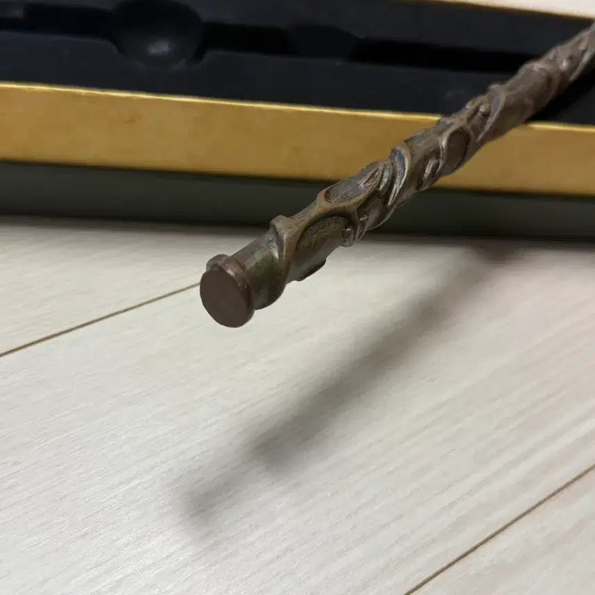 [BUNJANG] Harry Potter Hermione Granger Wand / 뉴욕 해리포터샵 헤르미온느 지팡이