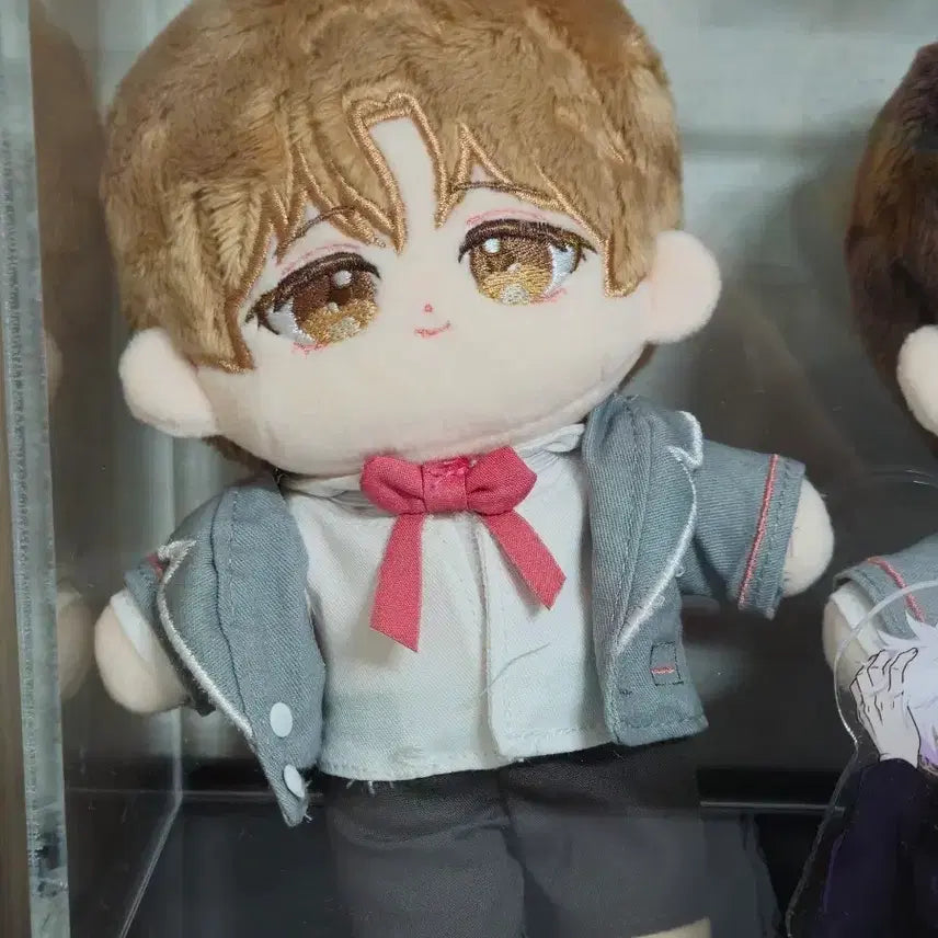 [BUNJANG] The Greatest Showman Sun Ahyeon Official Plush Doll / 데못죽 선아현 공식 솜인형 팝니다