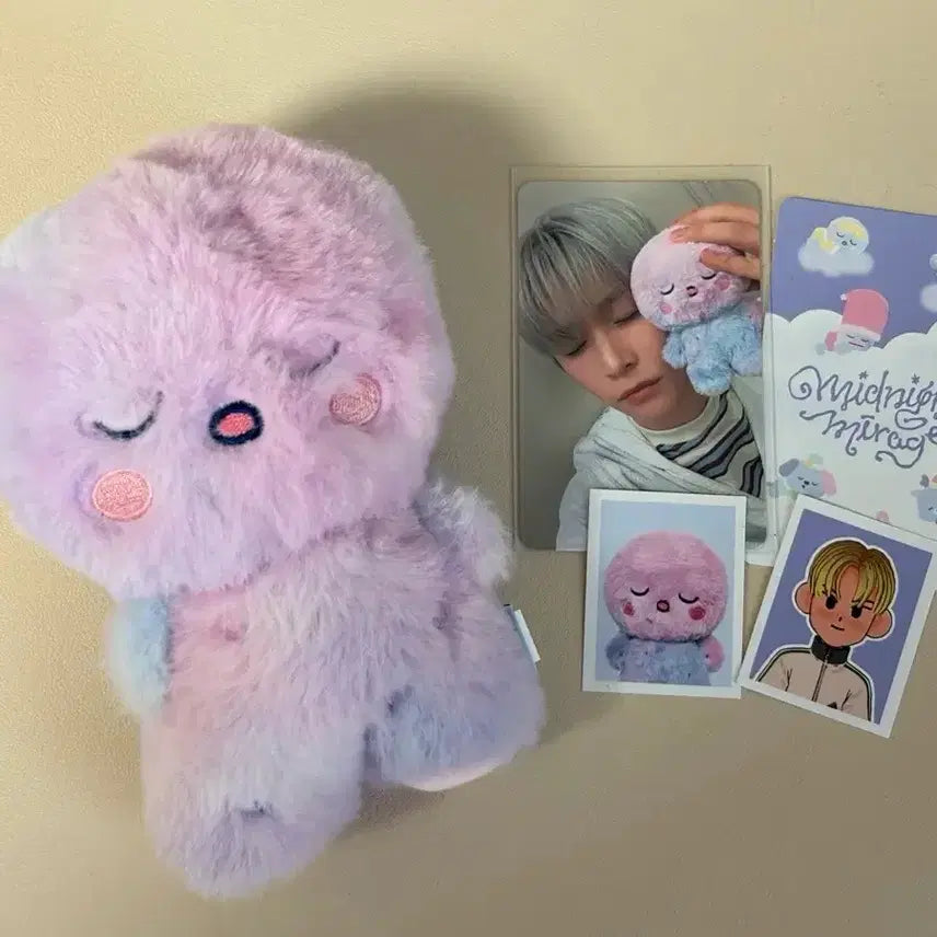 [BUNJANG] RIIZE Sungchan Yongdori Voice Keychain Set / 라이즈 송용돌이 보이스키링