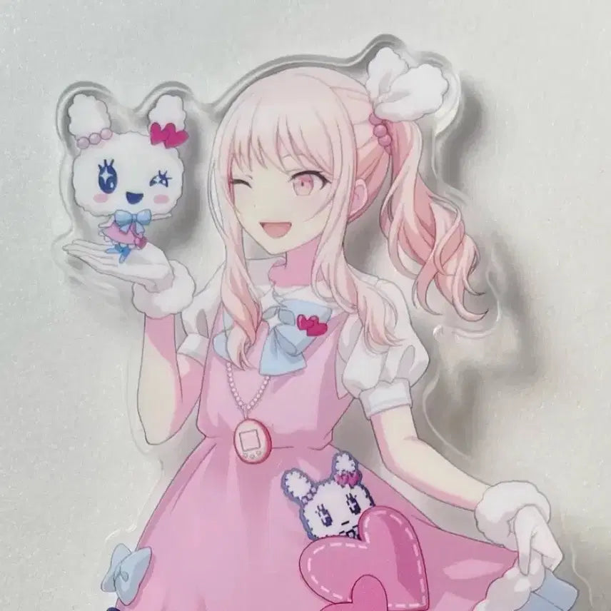 [BUNJANG] Phemoral Project (Project Sekai) Mizuki Akiyama Tamagotchi Acrylic Stand / 프세카 프로세카 아키야마 미즈키 다마고치 아크릴스탠드 판매합니다!
