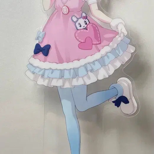 [BUNJANG] Phemoral Project (Project Sekai) Mizuki Akiyama Tamagotchi Acrylic Stand / 프세카 프로세카 아키야마 미즈키 다마고치 아크릴스탠드 판매합니다!