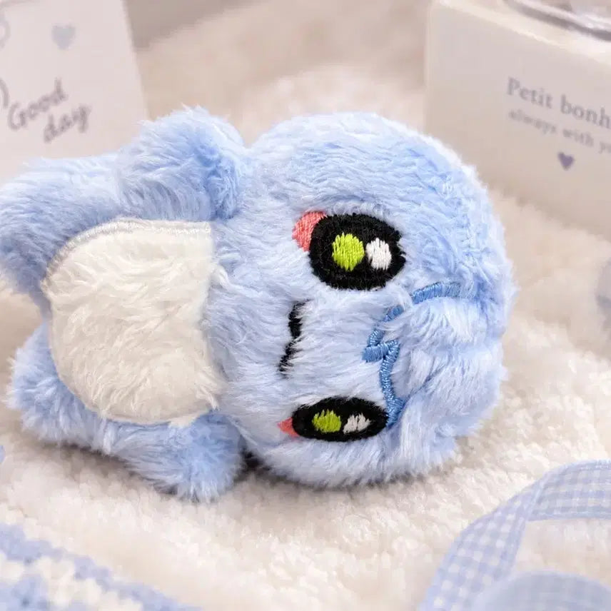 [BUNJANG] Ghostly Commute Lee Seonghae Plush Doll / 괴담출근 이성해 솜인형 5 깅
