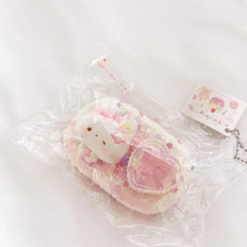 [BUNJANG] Nye Nye Nye Squishy Toy / 녜녜녜 말랑이