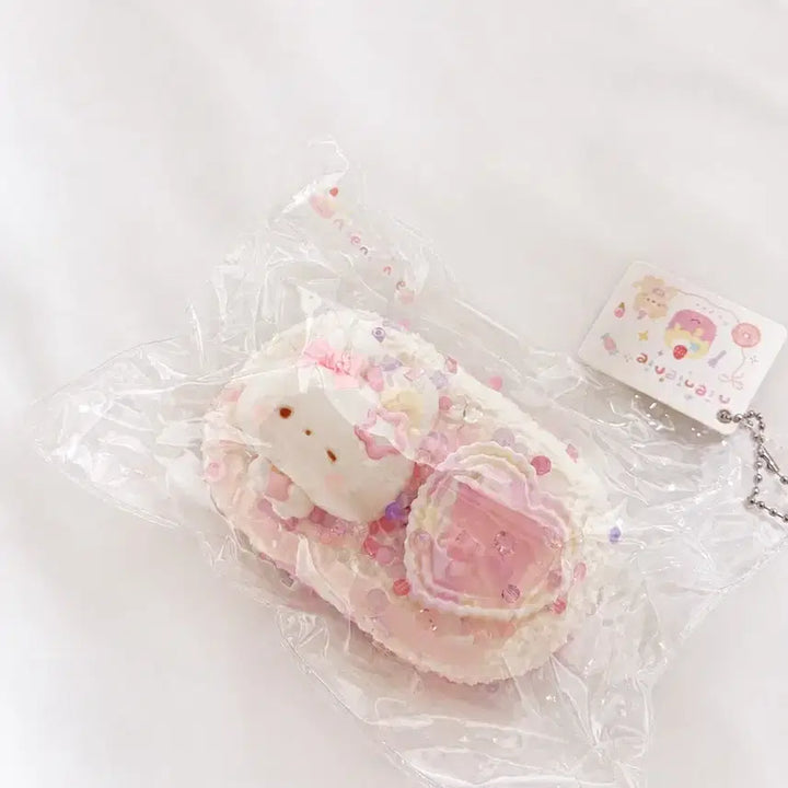 [BUNJANG] Nye Nye Nye Squishy Toy / 녜녜녜 말랑이