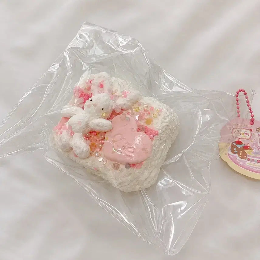 [BUNJANG] Cute Malangi Plush / cute77 말랑이