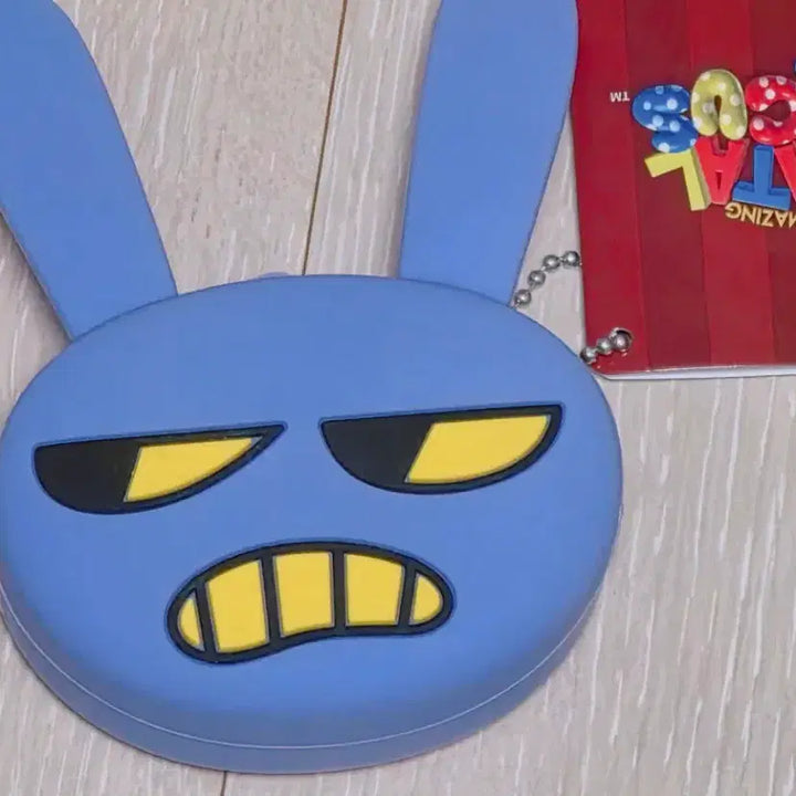 [BUNJANG] Amazing Digital Circus Merchandise Bundle Set / 어메이징 디지털 서커스 굿즈 판매