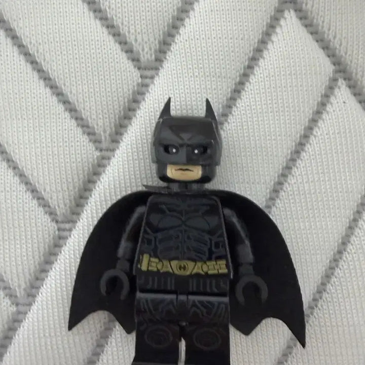[BUNJANG] LEGO Custom Phoenix Custom Batman Minifigure / 레고 커스텀 피닉스 커스텀(Phoenix custom,PCB) 배트맨