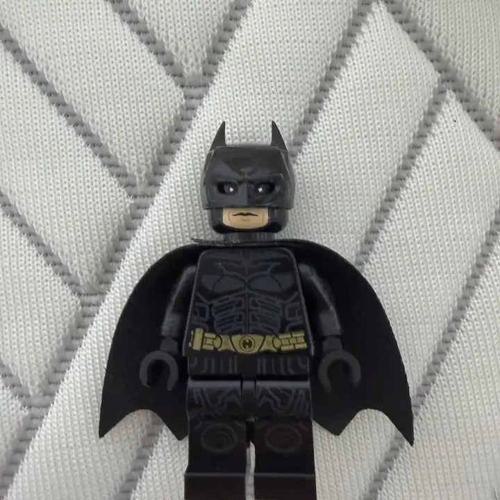 [BUNJANG] LEGO Custom Phoenix Custom Batman Minifigure / 레고 커스텀 피닉스 커스텀(Phoenix custom,PCB) 배트맨