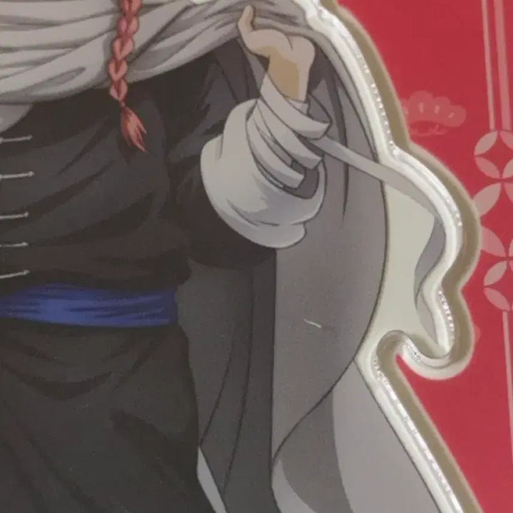 [BUNJANG] Gintama Kamui Shrunk Acrylic Standee (Sealed) / 은혼 카무이 작아져버렸다 아크릴 미개봉
