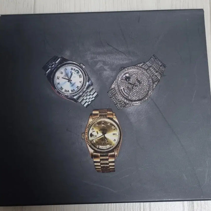 [BUNJANG] Illionaire Records Label Album <11:11> / 일리네어 레코즈 레이블 앨범 <11:11>