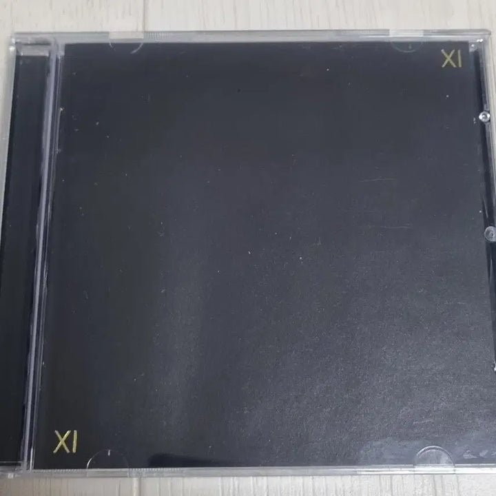 [BUNJANG] Illionaire Records Label Album <11:11> / 일리네어 레코즈 레이블 앨범 <11:11>