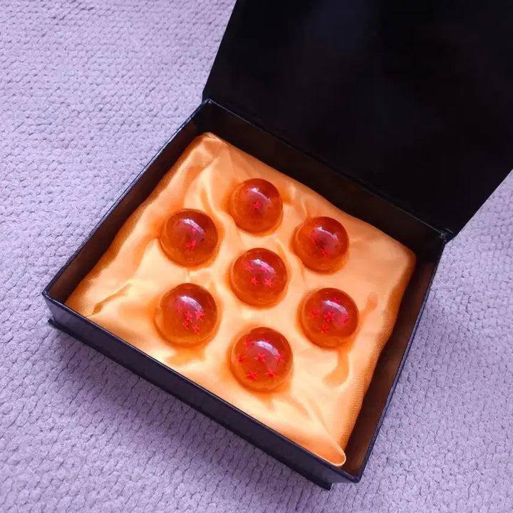 [BUNJANG] Dragon Ball Seven Star Dragon Ball / 드래곤볼 칠성구