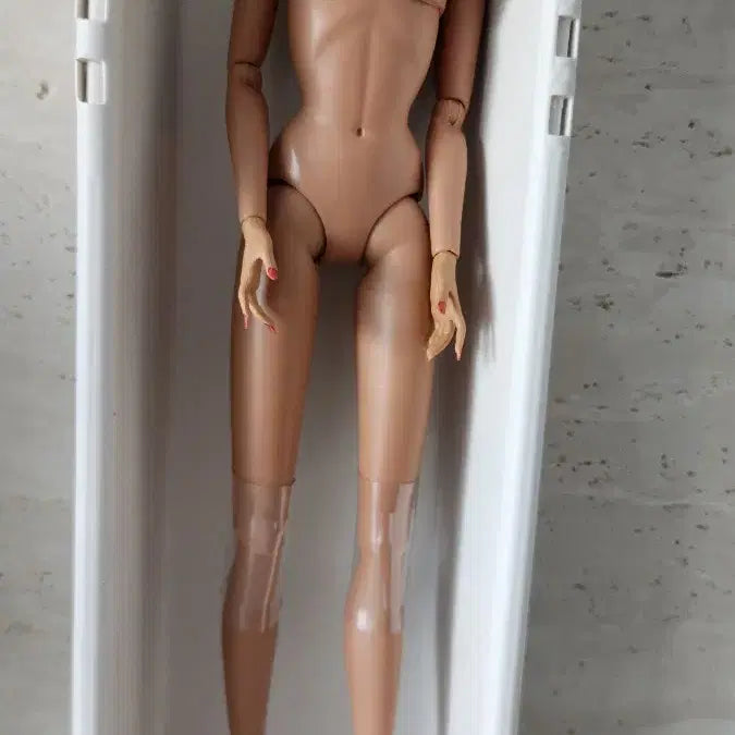 [BUNJANG] Integrity Toys Body / 인테그리티 바디