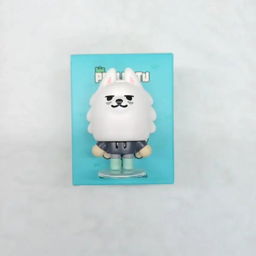 [BUNJANG] TXT Soobin Plush Figure / 뿔바투 투바투 용멍 수빈 피규어 txt