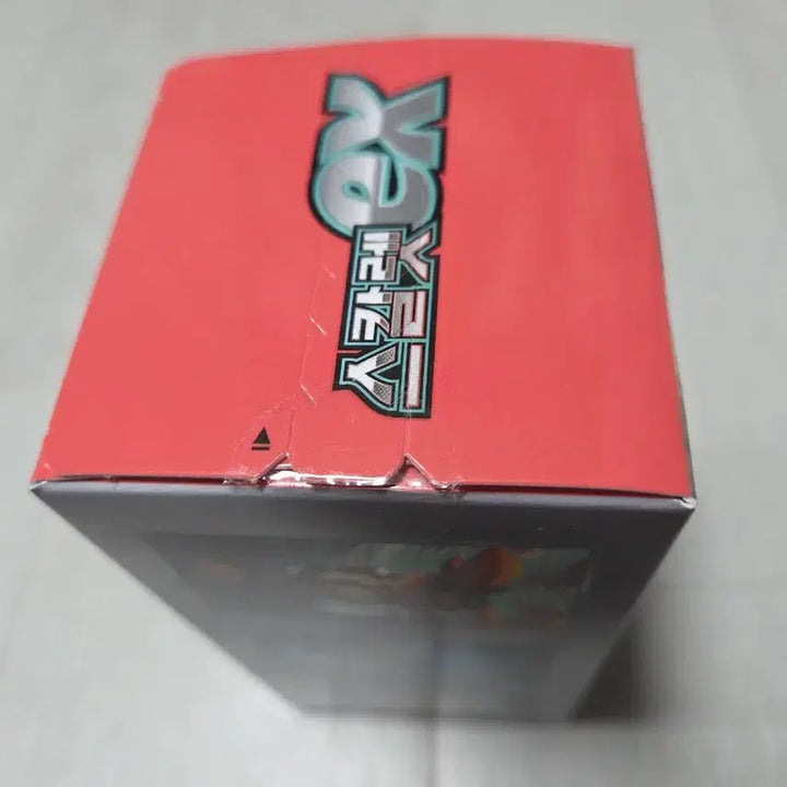 [BUNJANG] Pokemon Card Scarlet ex Box / 포켓몬카드 스칼렛ex 판매