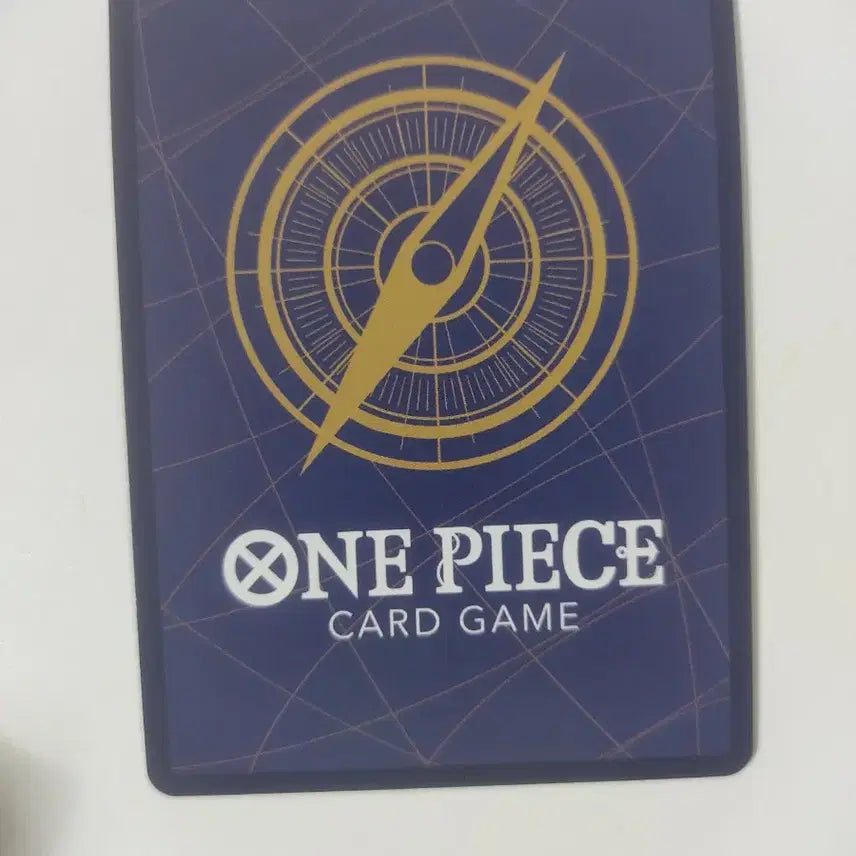 [BUNJANG] One Piece Card Flagschip Round 8 Queen / 원피스 카드 플래그쉽 8강 퀸