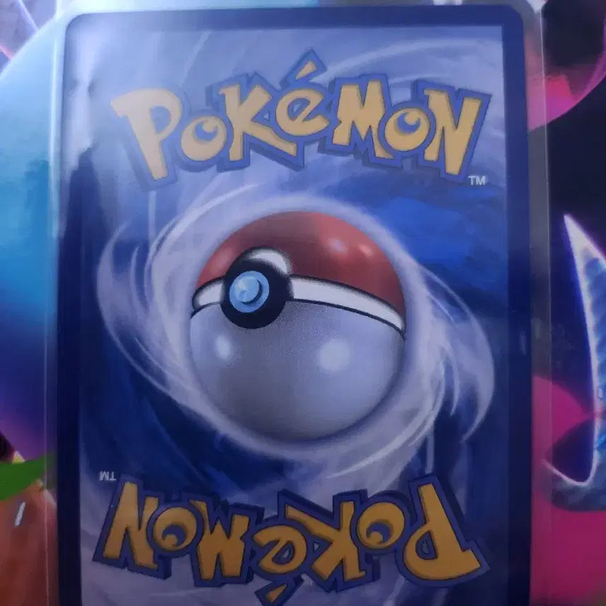 [BUNJANG] Pokemon Card Reshiram bwr / 포켓몬카드 레시라무 bwr