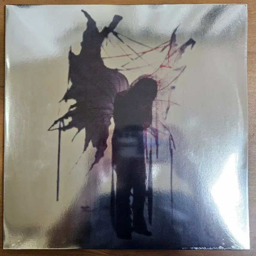 [BUNJANG] Damonsyear CORPUS 0 Unsealed LP / 데이먼스이어 CORPUS 0 미개봉 lp