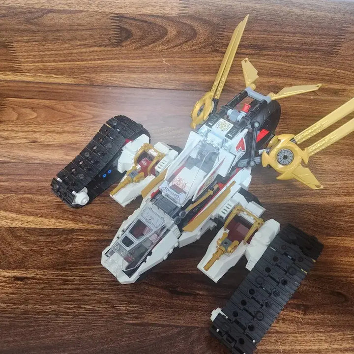 [BUNJANG] LEGO Ninjago / 닌자고
