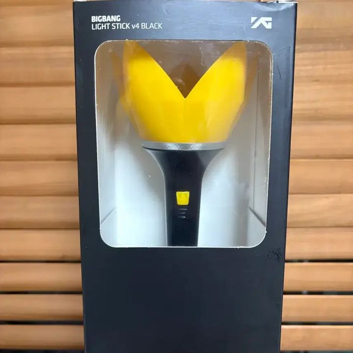 [BUNJANG] BIGBANG Official Light Stick Ver. 4 / 빅뱅 응원봉 뱅봉 ver 4