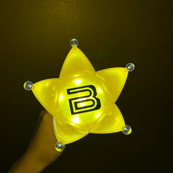 [BUNJANG] BIGBANG Official Light Stick Ver. 4 / 빅뱅 응원봉 뱅봉 ver 4