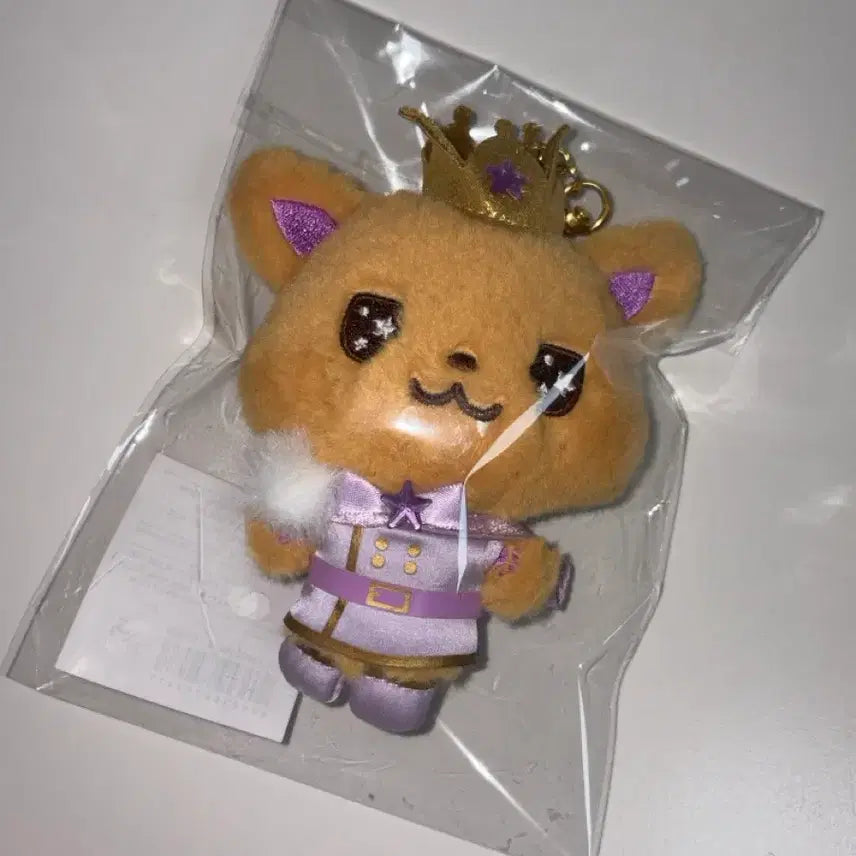 [BUNJANG] NCT WISH Sion Prince Wishdoll Photocard / 엔시티위시 시온 시오닝 팬미팅 프린스 위시돌 6명의 왕자가 나에게 청혼을 하면 곤란한데요 판매 양도