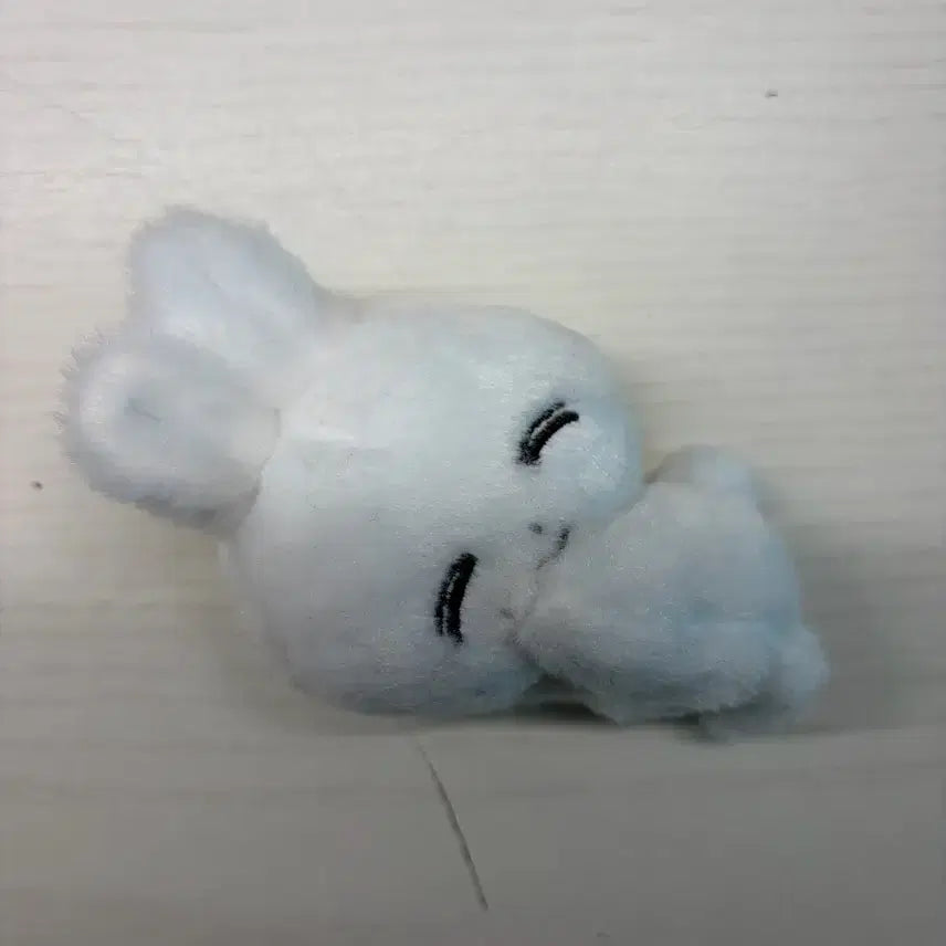[BUNJANG] Jeonghan 10cm Plush Doll / 눕쫑이
