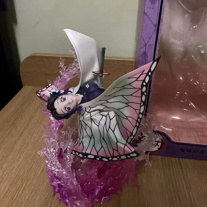 [BUNJANG] Aniplex Shinobu Unsealed Figure / 애니플렉스 시노부 개봉