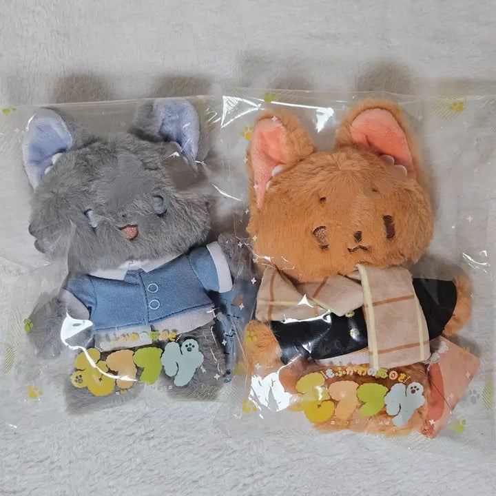 [BUNJANG] Given Mafuyu Ritsuka Nui Doll / 기븐 바다로 모후후사 누이 인형 마후유 리츠카